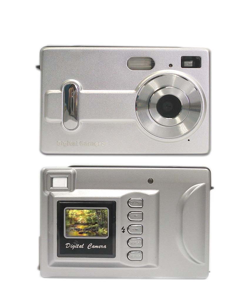  Digital Camera (TDC-132QL) (Appareil photo numérique (TDC-132QL))