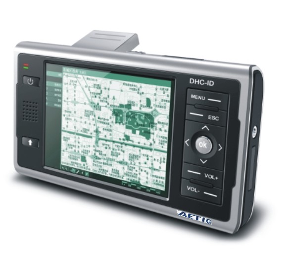  GPS E-401