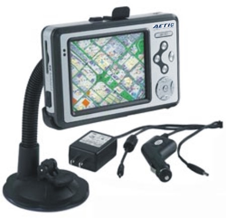 GPS E-351 (GPS E-351)