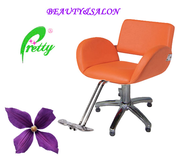  Beauty Chair (Beauté président)