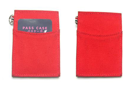  Card Holder (Titulaire de la carte)