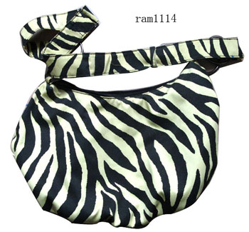  Animal Print Handbags