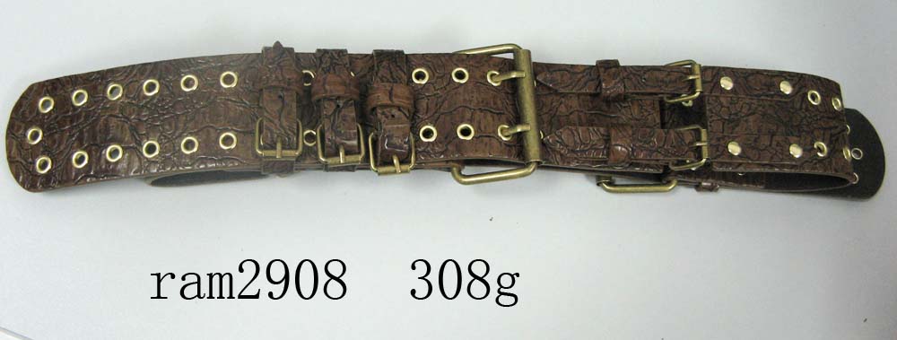  Leather Belts