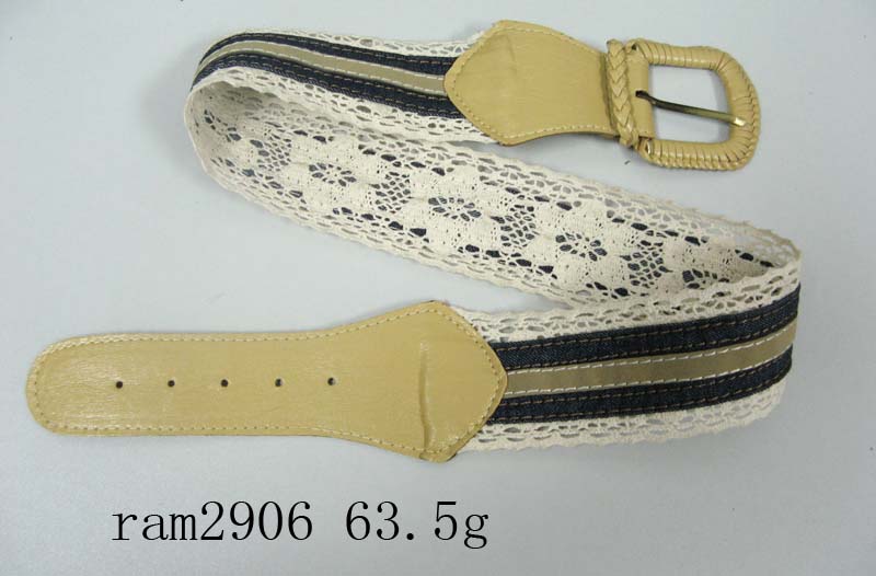  Trims Belt