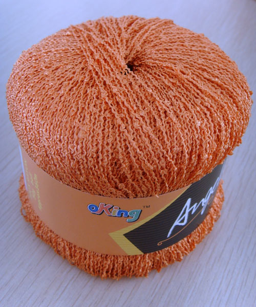  Yarns (Yarns)