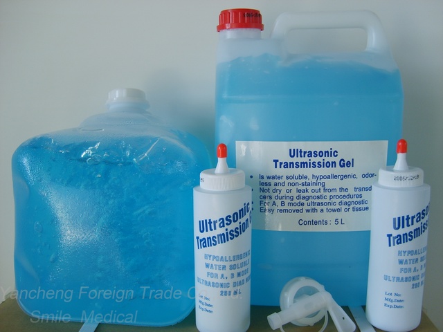  Ultrasound Gel (Ultrasound Gel)