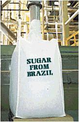  Sugar ICUMSA - Brazil