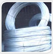  Aluminium Wire (Алюминиевая проволока)