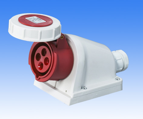  Wall Mounted Socket ( Wall Mounted Socket)