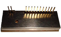  Rf Receiver Module (With Shielding Optional) Rx-3305d (I) (Радиочастотный приемник модуля (с экранированием Факультативный) RX-3305d (I))