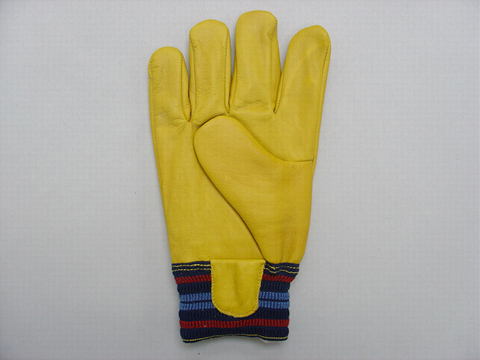  Cowhide Freezer Glove Fully Lined ( Cowhide Freezer Glove Fully Lined)
