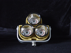  Triple Prism Assembly (Triple Призма Ассамблеи)