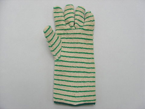  Cotton Terry Cloth Glove ( Cotton Terry Cloth Glove)