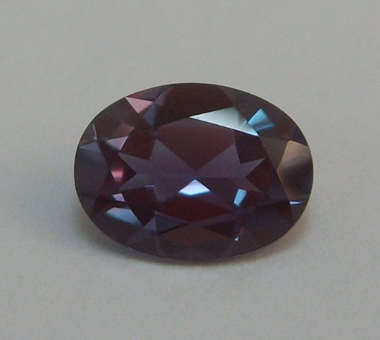  Created Alexandrite