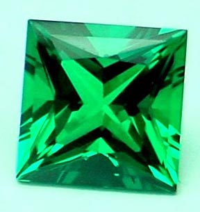  Created Emerald