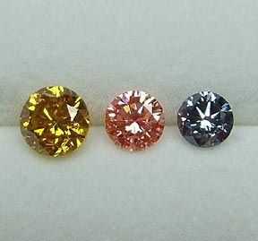  Chatham Created Diamond