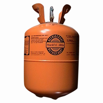  R134a Refrigerant ( R134a Refrigerant)