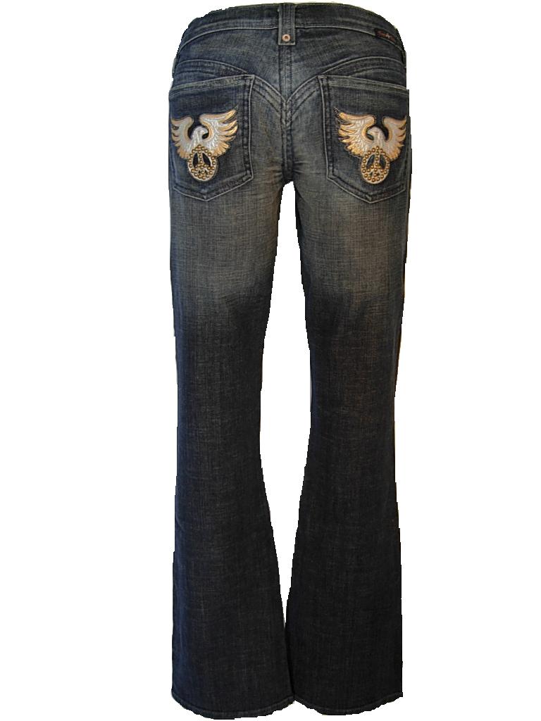  Jeans (Jeans)