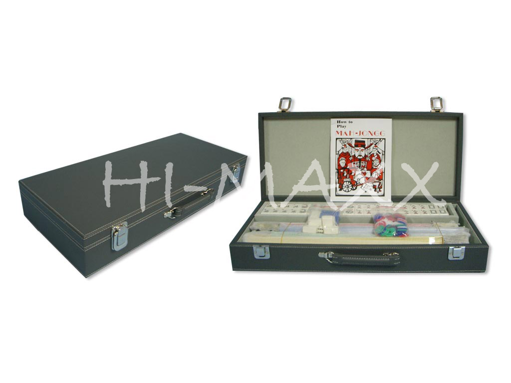  Mahjong Set