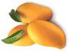  Fresh Mangoes (Mangues fraîches)