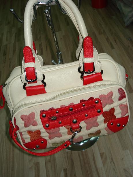  Ladies` Handbag (Ladies `Handbag)