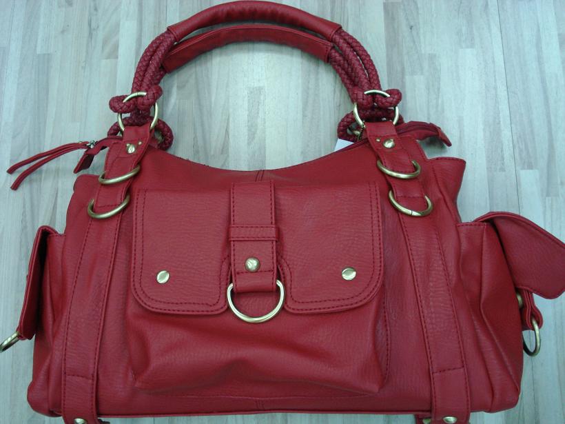 Ladies` Handbag (Ladies `Handbag)