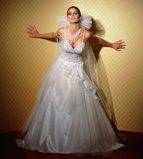  Bridal Dress, Wedding Gown (Свадебные платья, свадебные платья)