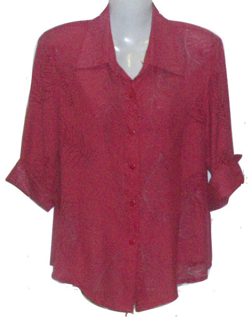  Blouse ( Blouse)