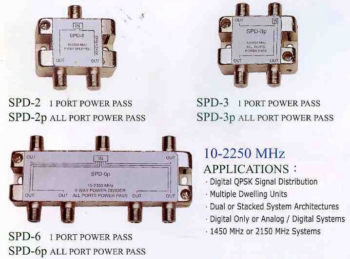  Power Pass ( Power Pass)