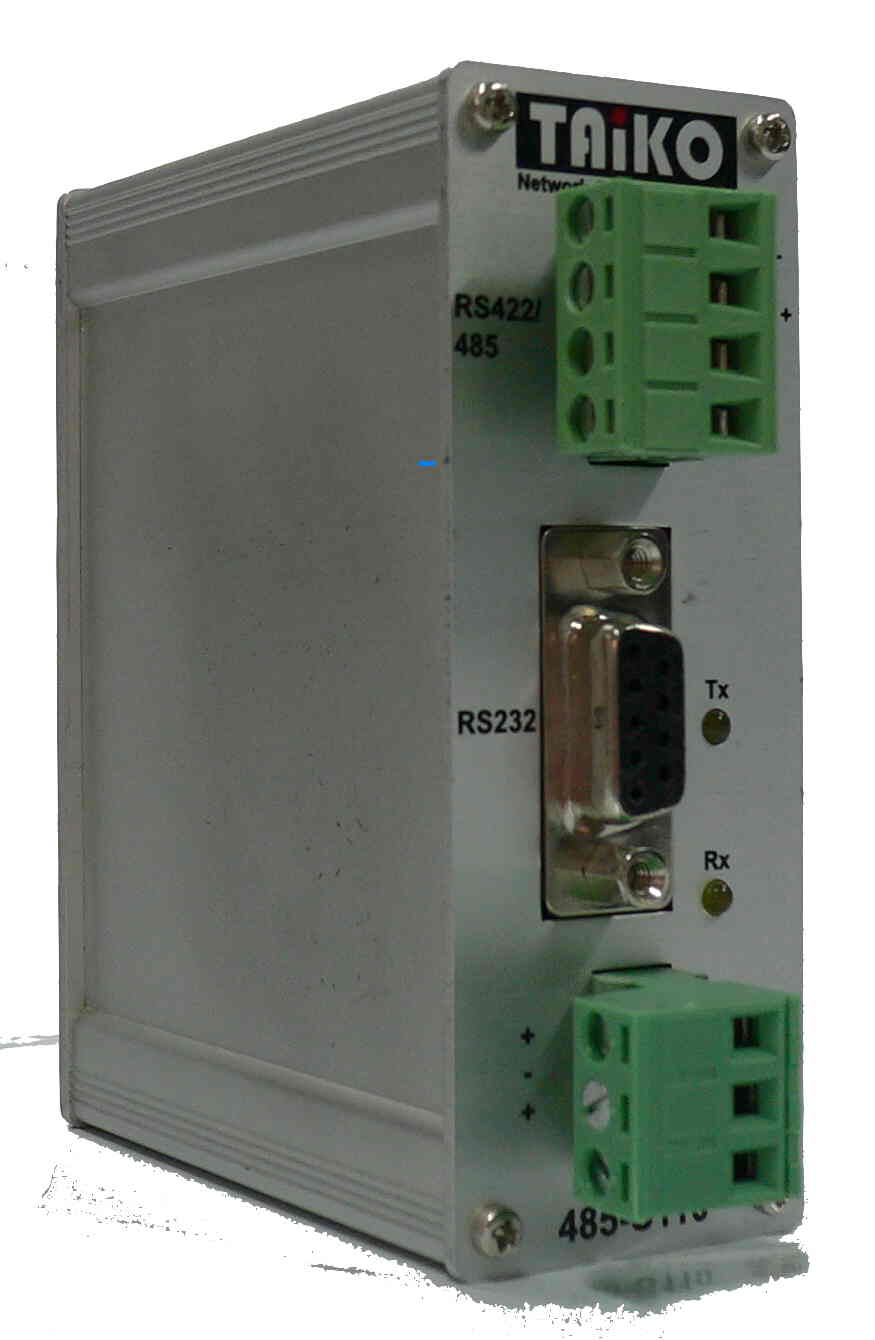  Industrial Rs232 To Rs485 / 422 Converter (Industrial RS232 auf RS485 / 422 Konverter)