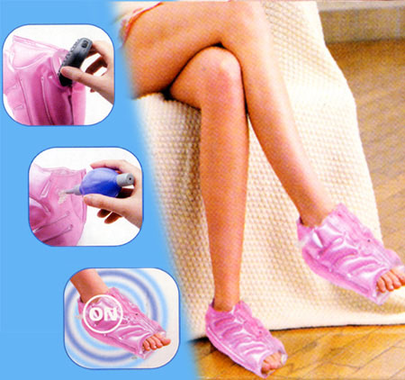  Foot Massager (Массажер ног)
