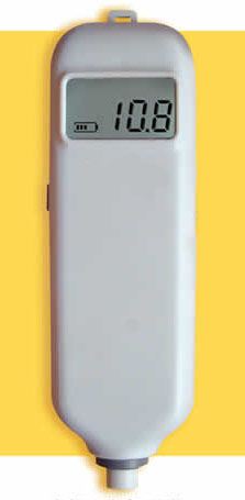  Neonate Jaundice Meter (Nouveau-né L`ictère Meter)