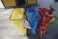  Garbage Bags / Trash Bags / Refuse Sacks (Müllsäcke / Müllbeutel / Müllsäcke)