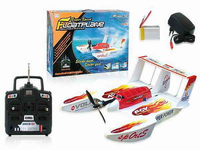  R / C Toys (R / C Spielzeug)