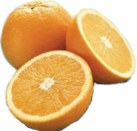  Oranges (Oranges)