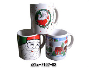 Color Changing Mug (Farbe ändern Mug)