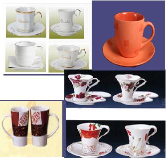  Coffee Mug (Kaffee-Haferl)