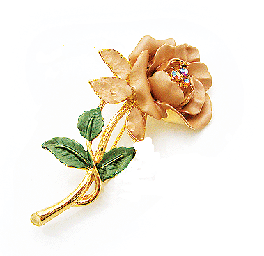  Brooch (Broche)