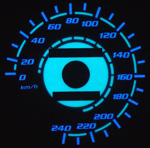  EL Gauge (EL Gauge)