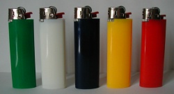  Cigarette Gas Lighters (Cigarette Gas Feuerzeuge)