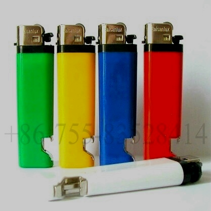  Cigarette Gas Lighter (Cigarette Allume-gaz)