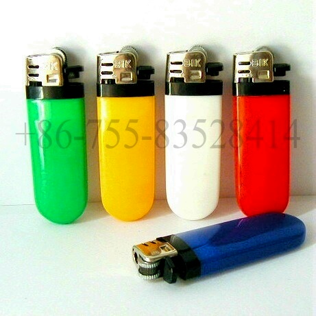 Cigarette Gas Lighter ( Cigarette Gas Lighter)