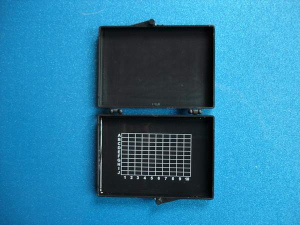  Self-Adsorbed Box (Self-Adsorbiert Box)