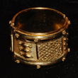  Hand Made Brass Bangle ( Hand Made Brass Bangle)