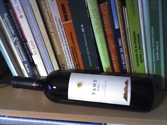  Varietal Wine Red Or White (Cépage de vin rouge ou blanc)