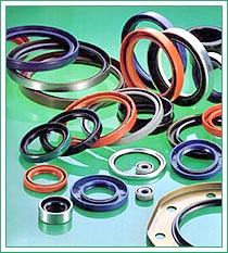  Oil Seals (Oil Seals)