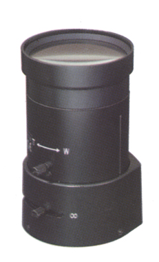  5.5 - 82.5mm VFAI Lens (5,5 - 82,5 мм VFAI объектива)