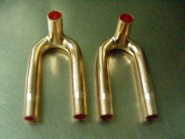  Copper Fittings For Air Conditioner (Raccords en cuivre Pour Air Conditioner)