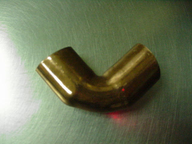  Copper Fitting, Elbow For Air Conditioner (Copper Fitting, Elbow Pour Air Conditioner)