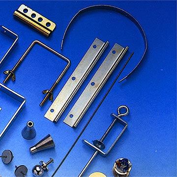  Metal Stamping Parts (Metal Stamping Parts)